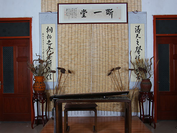 重庆古琴专卖—南风筝社古琴